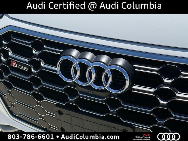 2023 Audi SQ5 Premium Plus - Photo 7