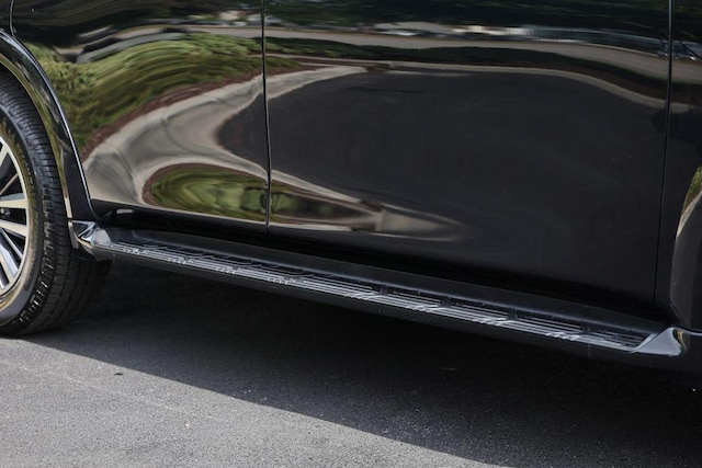 2022 Nissan Armada