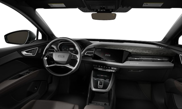 2023 Audi Q4 e-tron