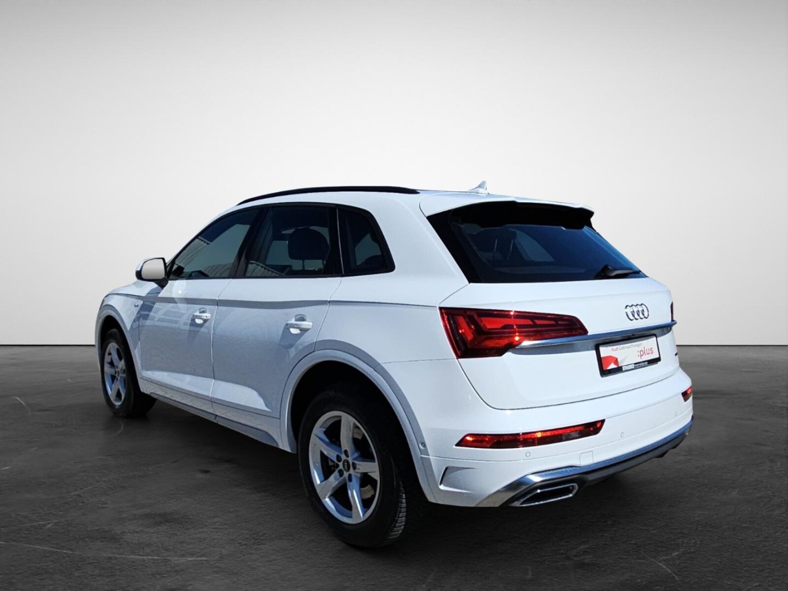 Audi Q5 – Bild 4