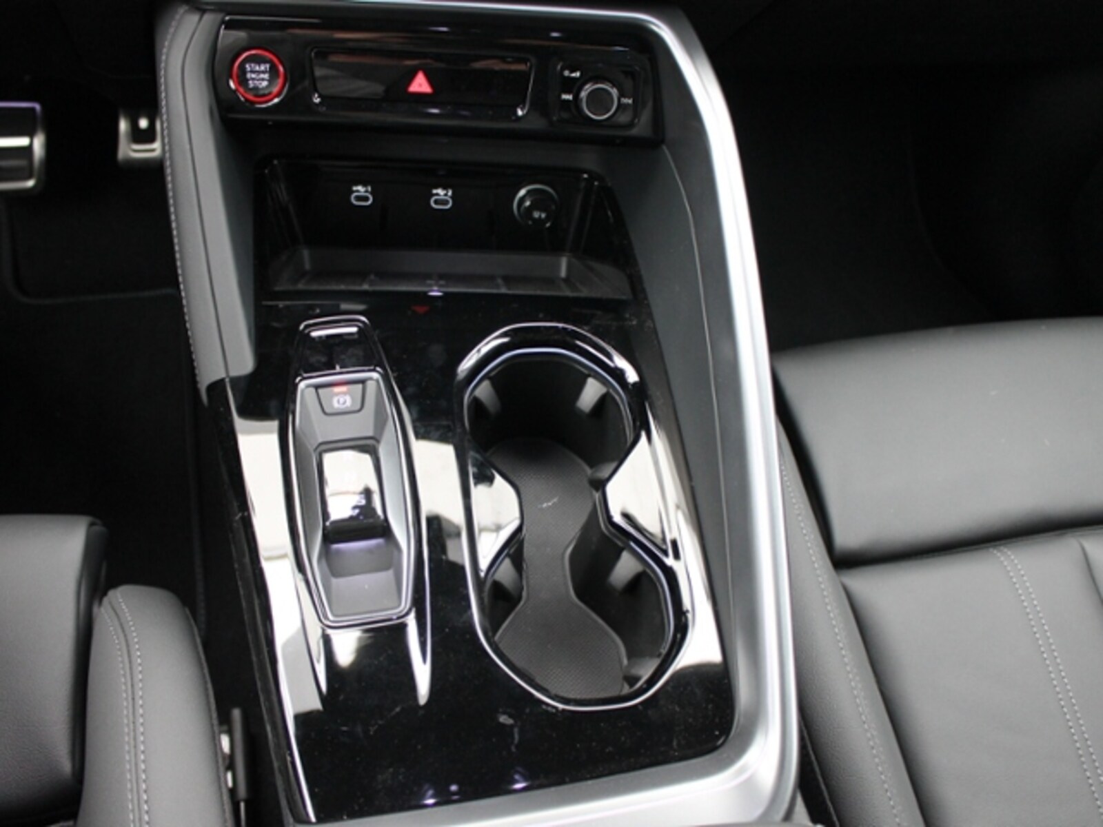 Audi Q5 Sportback – Bild 27