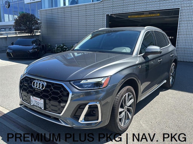 2023 Audi Q5