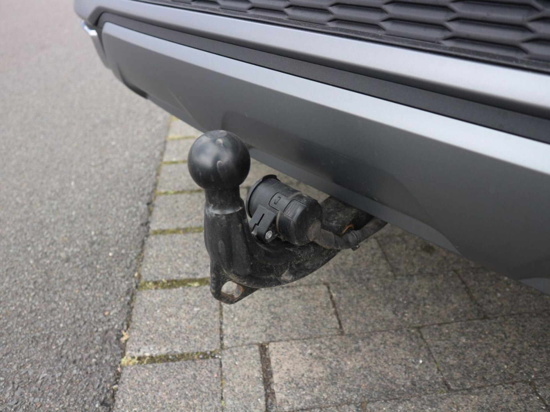 Audi Q7 SUV S line