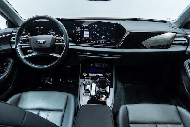 2025 Audi New A5 Premium - Photo 20