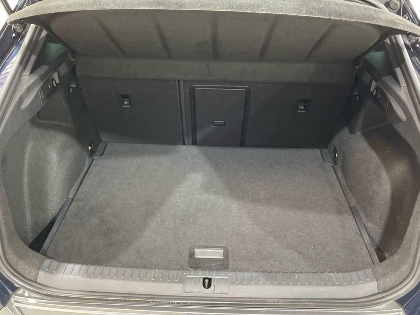 CUPRA Formentor 2.0 TSI 4Drive DSG 140 kW (190 CV) — photo 8