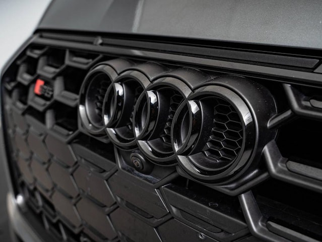 2022 Audi S5 Sportback