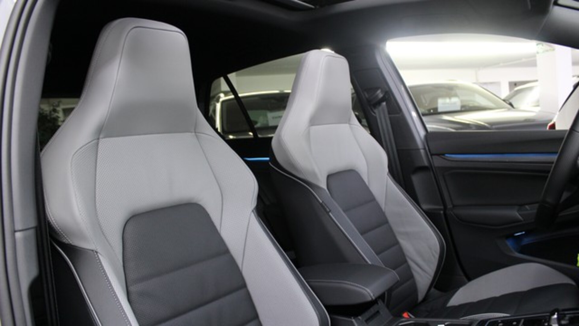 Volkswagen Golf GTD