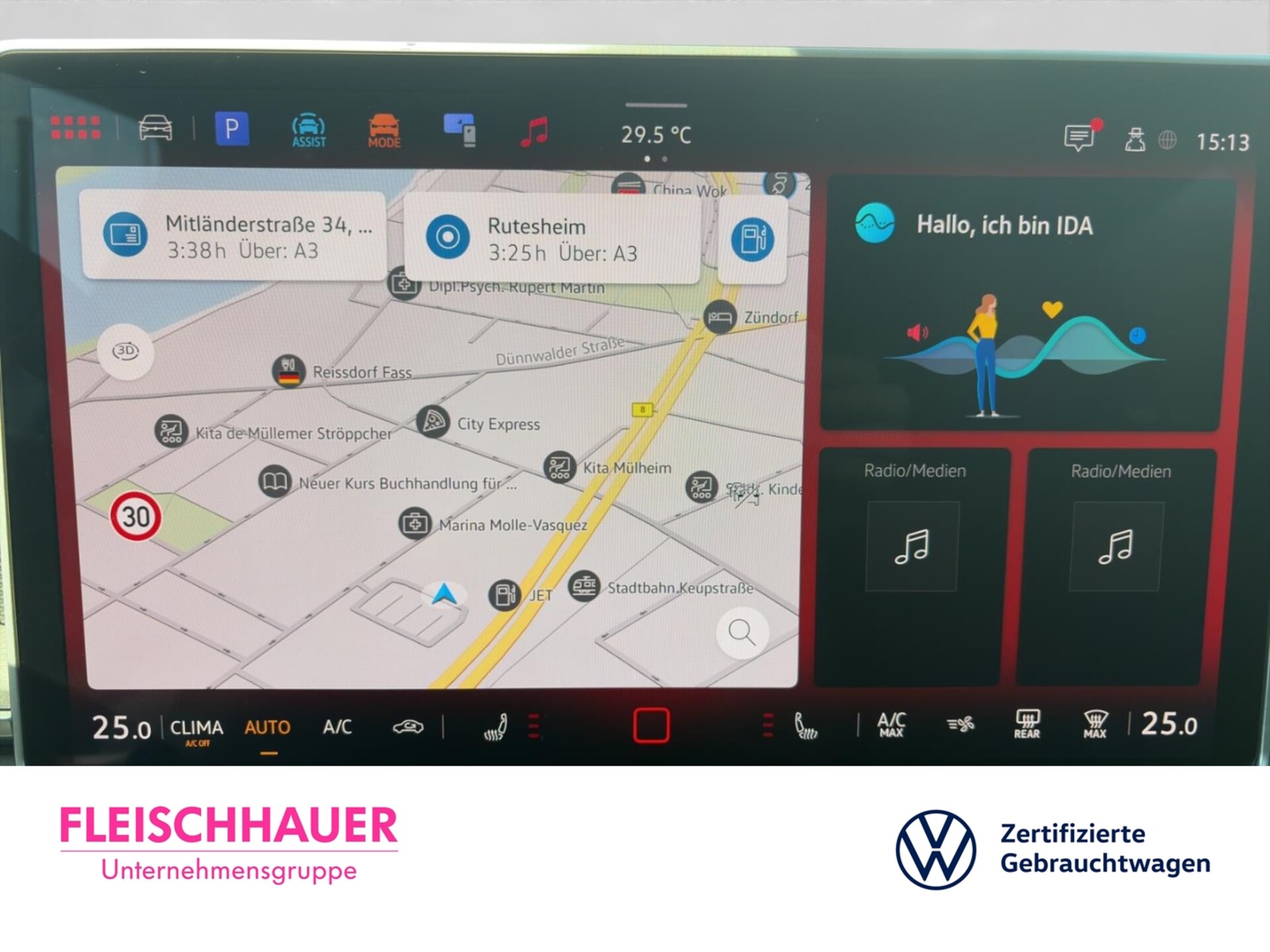 Volkswagen Tayron Life