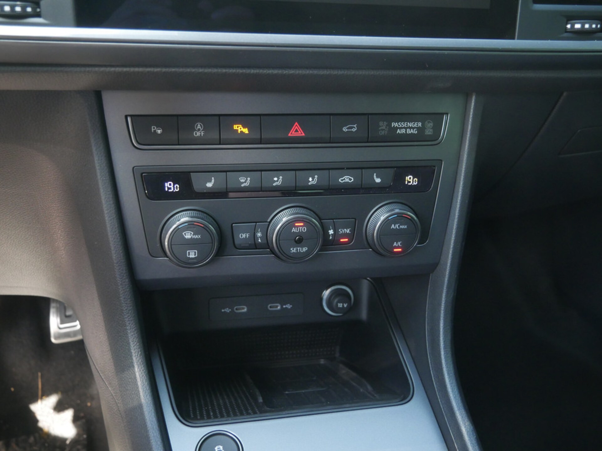 CUPRA Ateca VZ