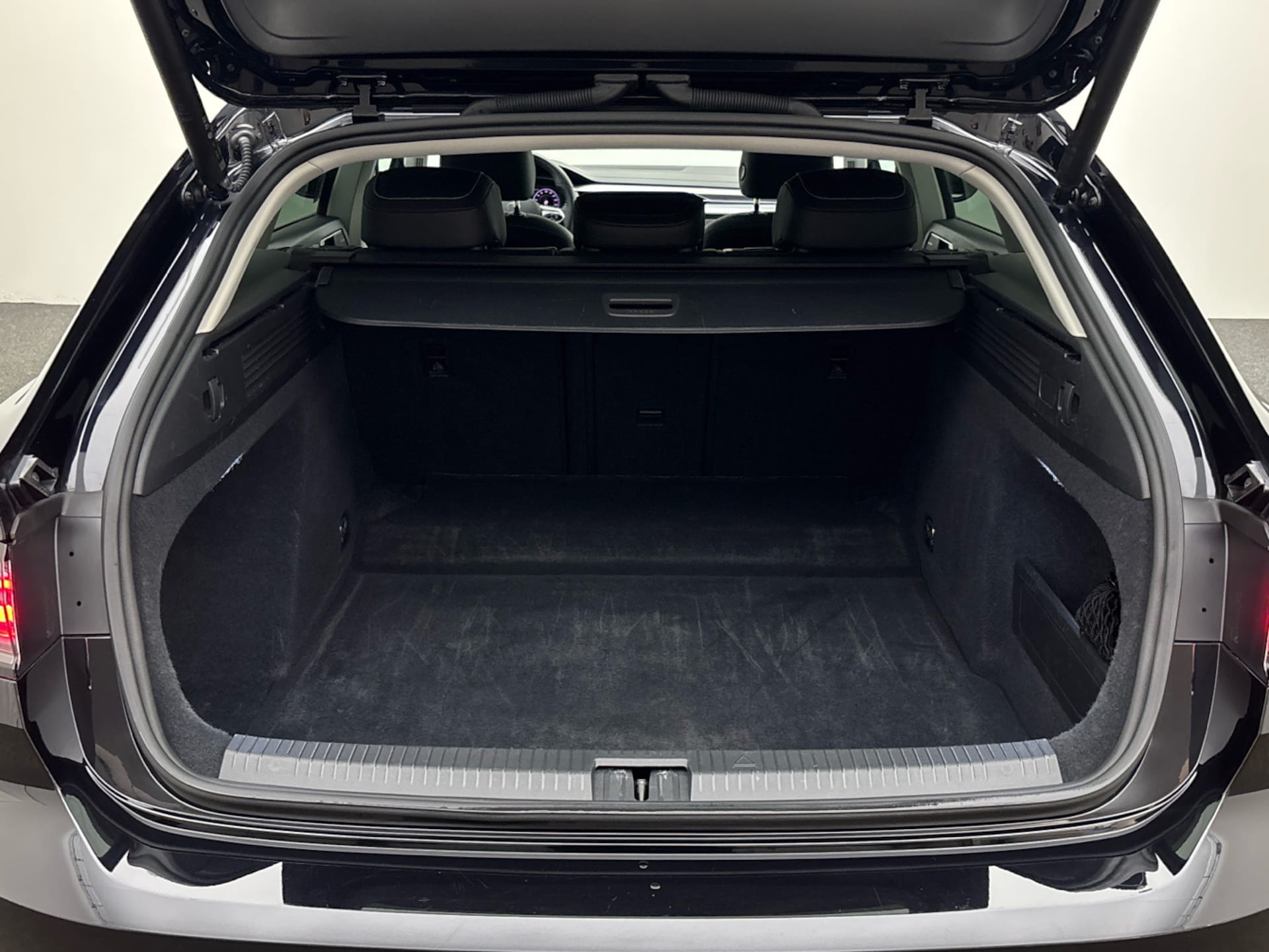 Volkswagen Arteon Shooting Brake Elegance