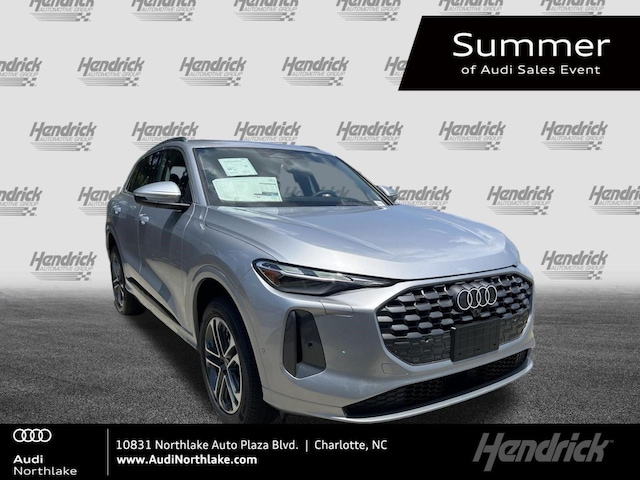 Photo of 2026 Audi Q5 