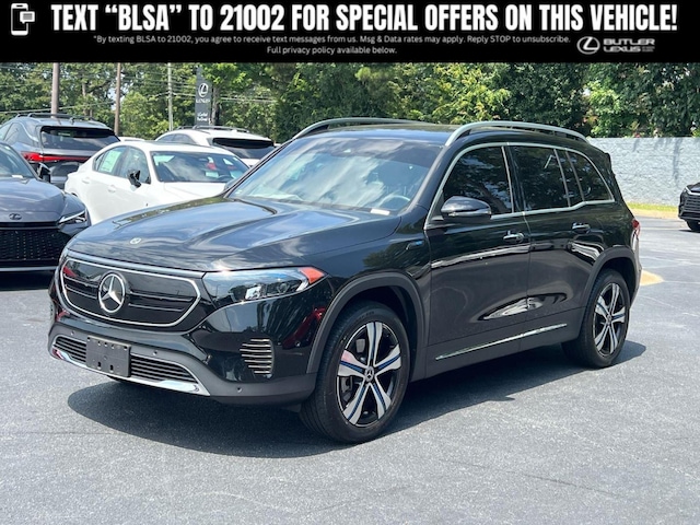 2022 Mercedes-Benz