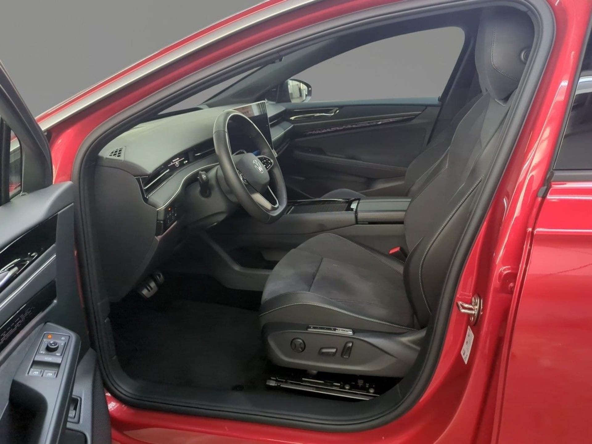 Volkswagen ID.7 Tourer Pro