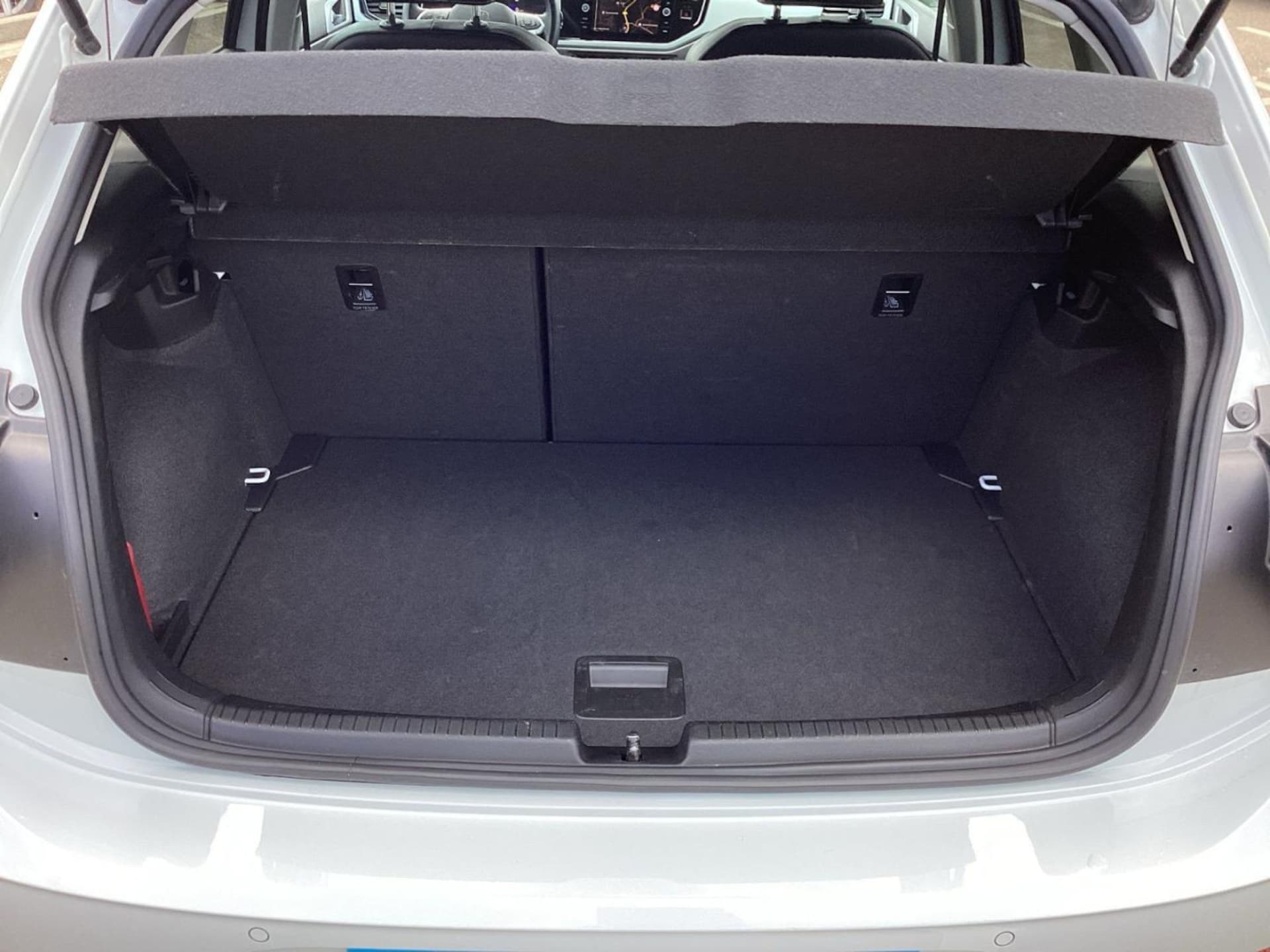 Volkswagen Polo Goal