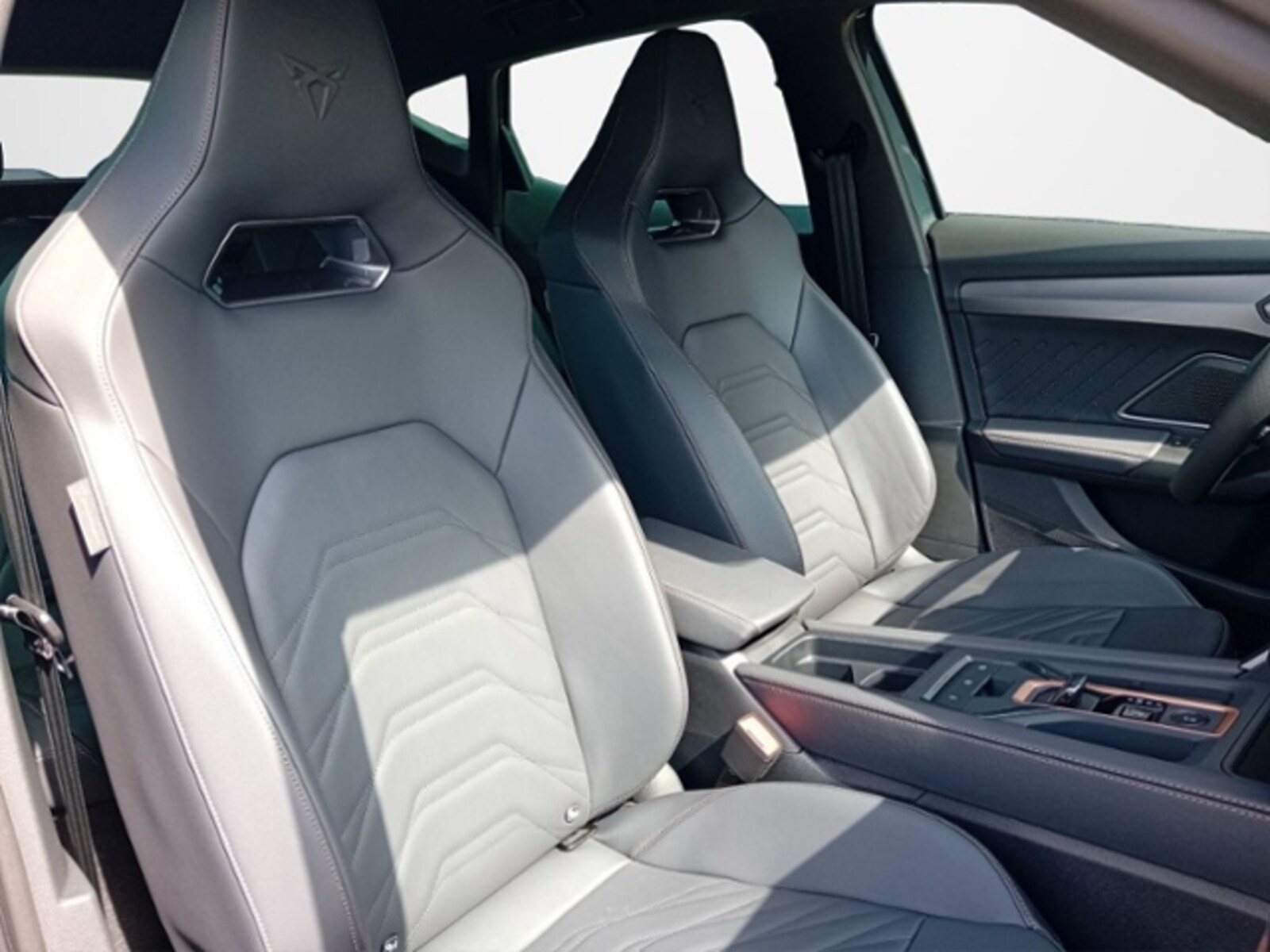 CUPRA Formentor – Bild 14