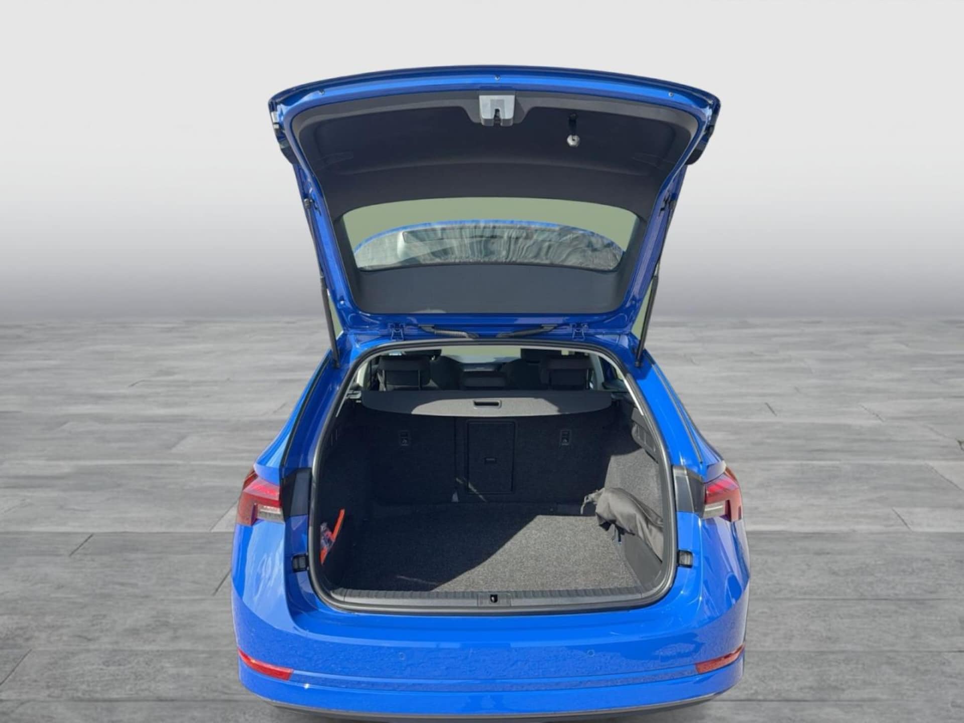 Skoda Octavia Combi Ambition