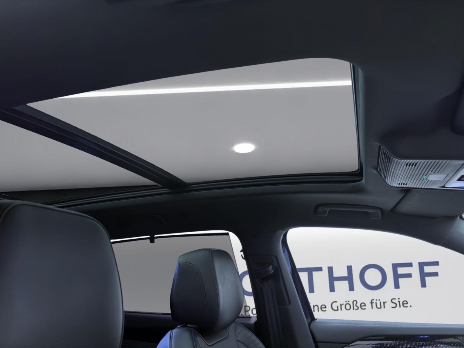 Volkswagen Tayron – Bild 18