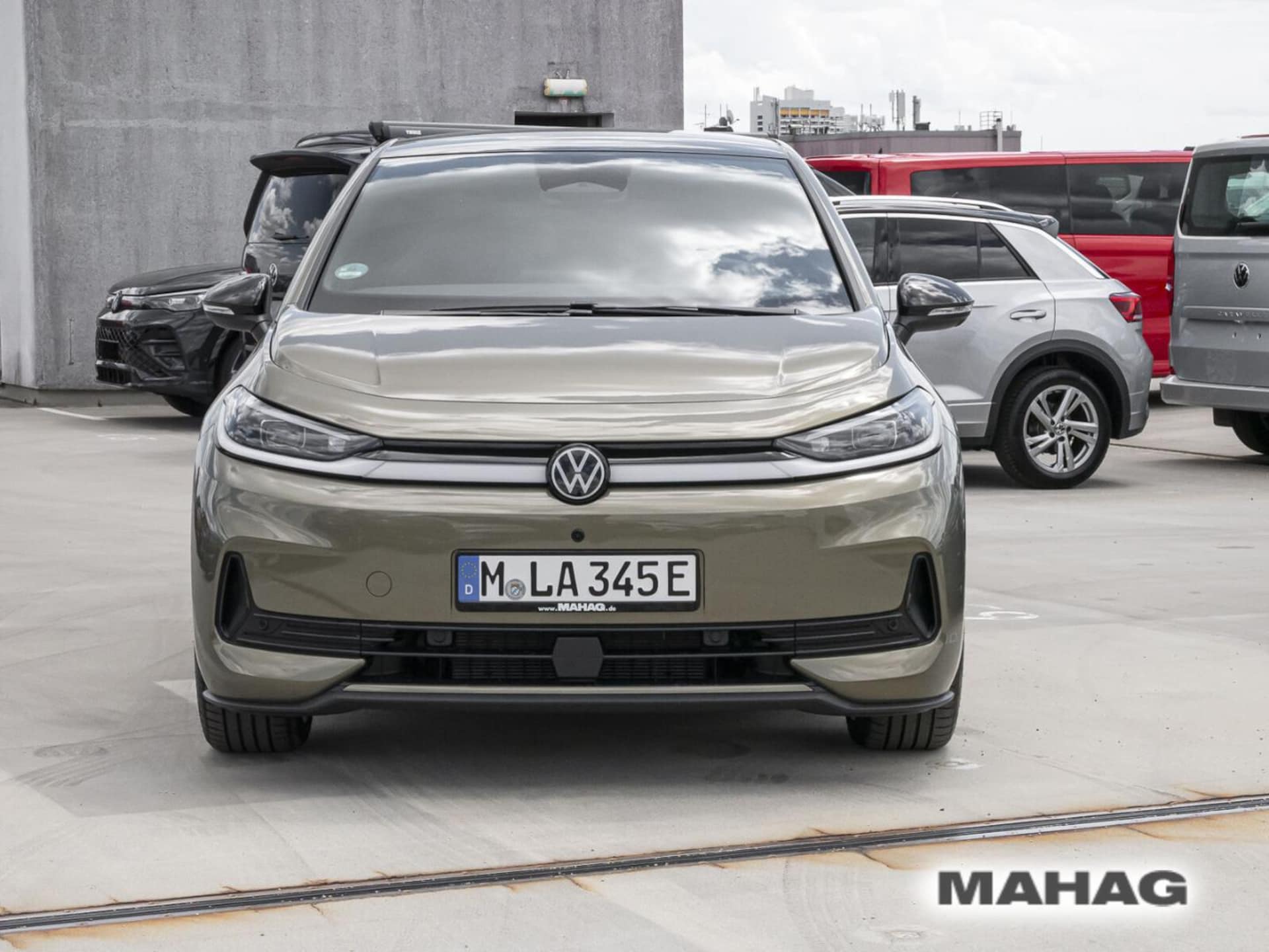 Volkswagen ID.3 Neo Style