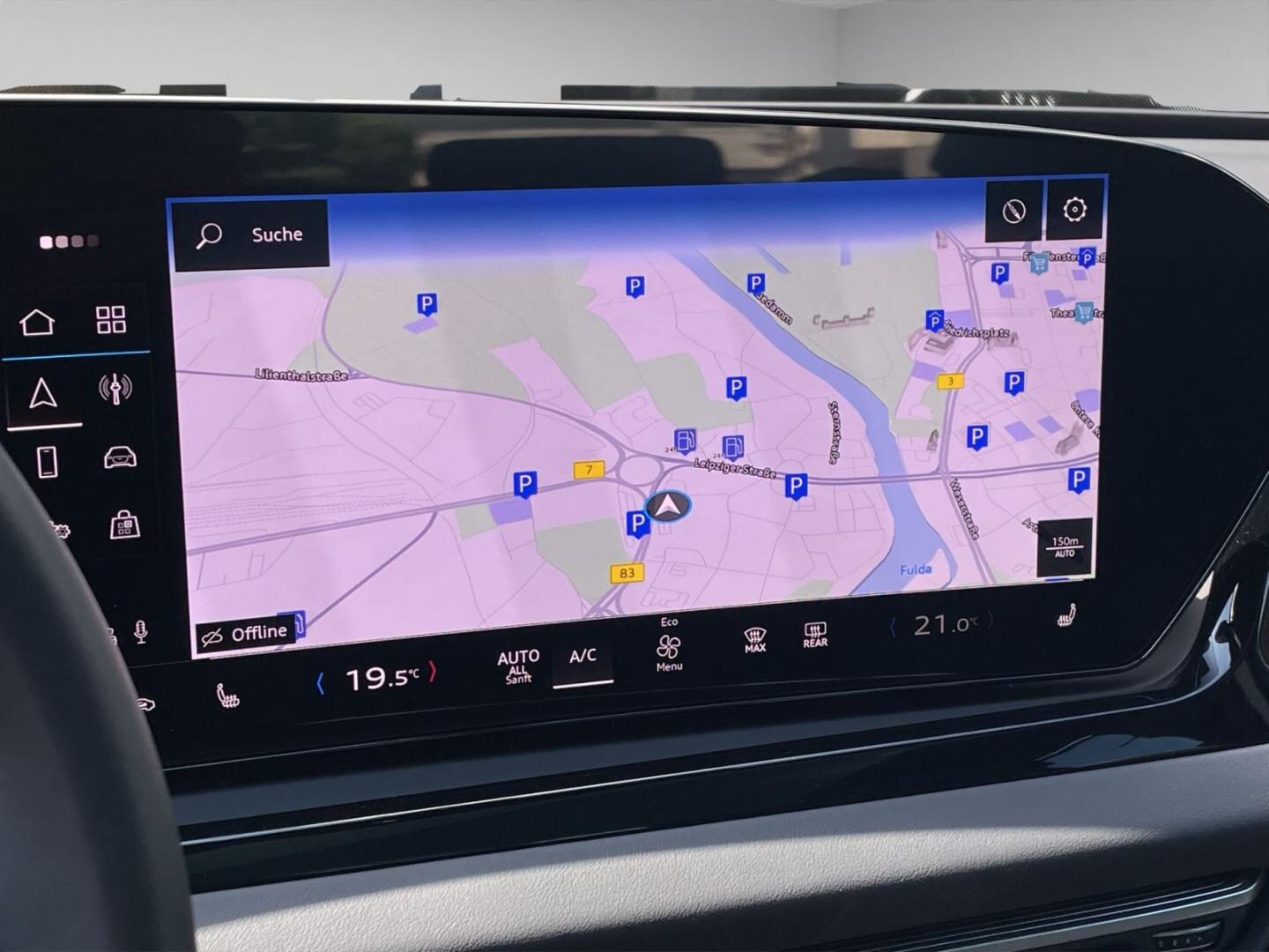 Bild über Audi A6 Avant TDI quattro 150 kW S tronic - für weitere Informationen kontaktieren Sie den Audi Partner