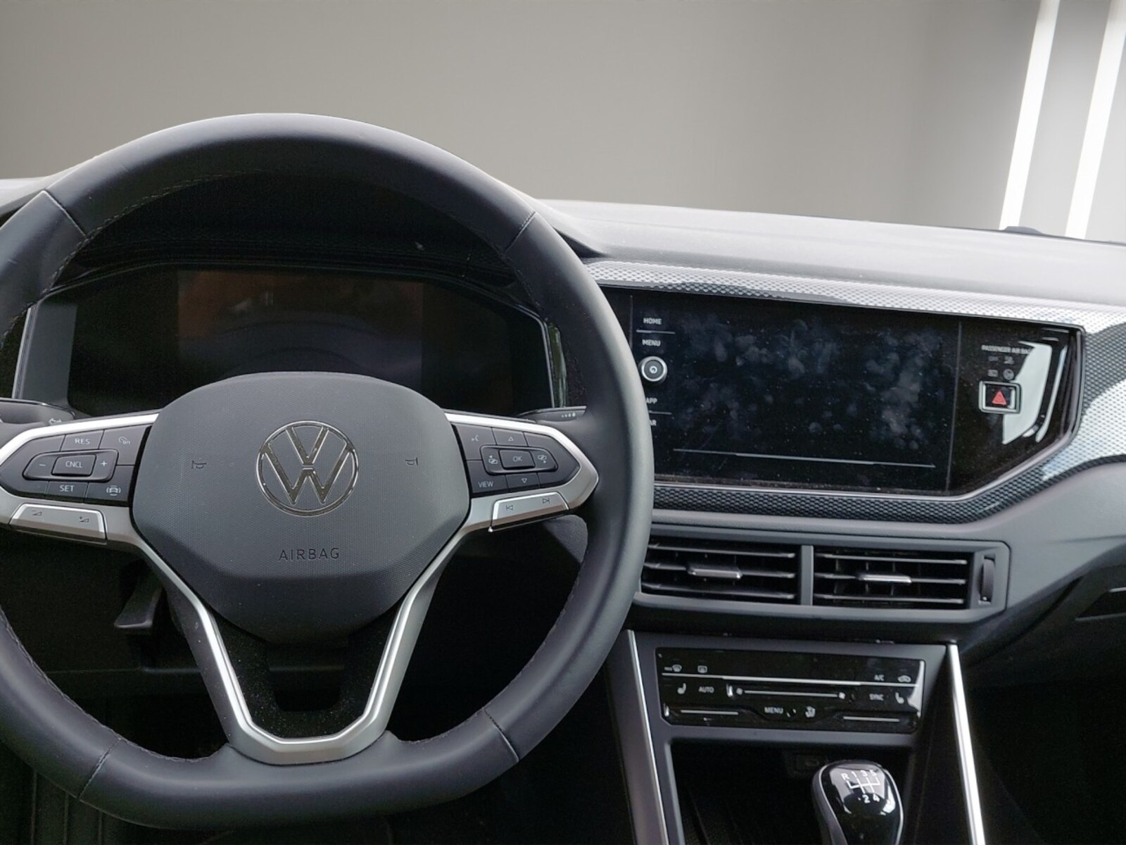 Volkswagen Taigo – Bild 14