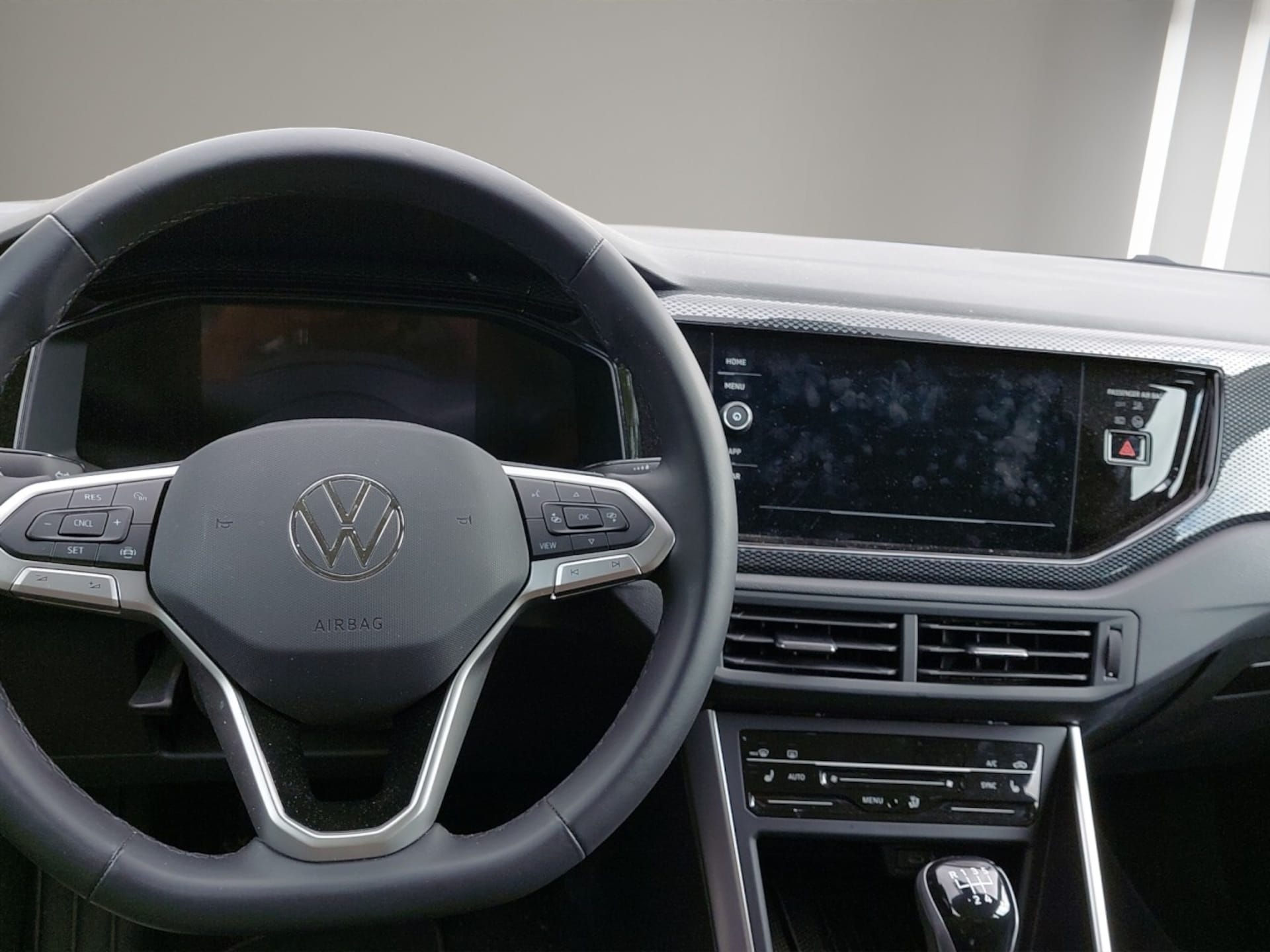 Volkswagen Taigo Life