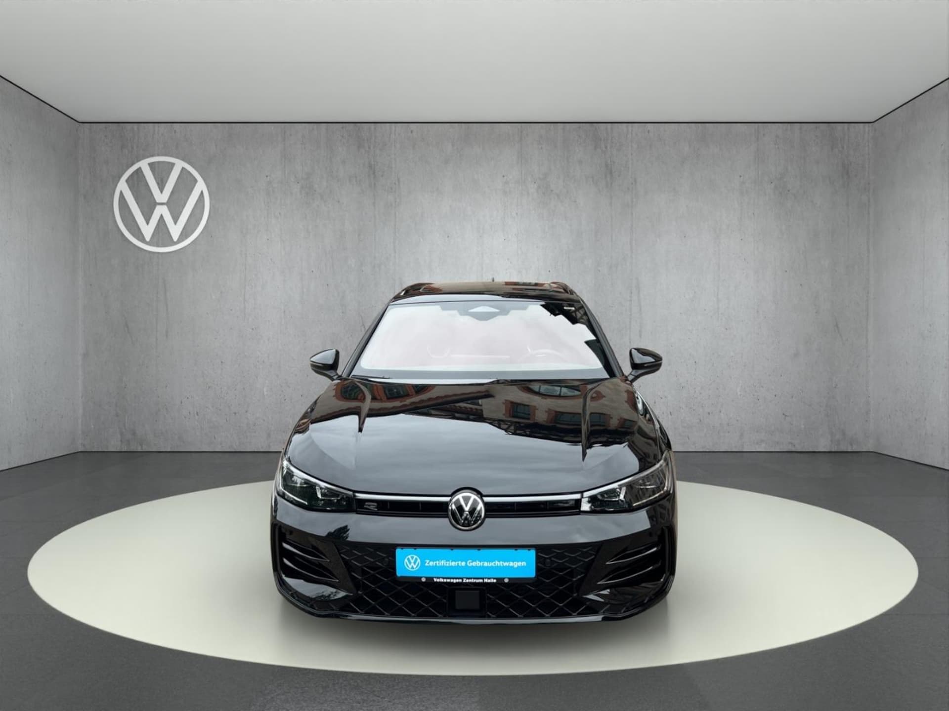 Volkswagen Passat R-Line