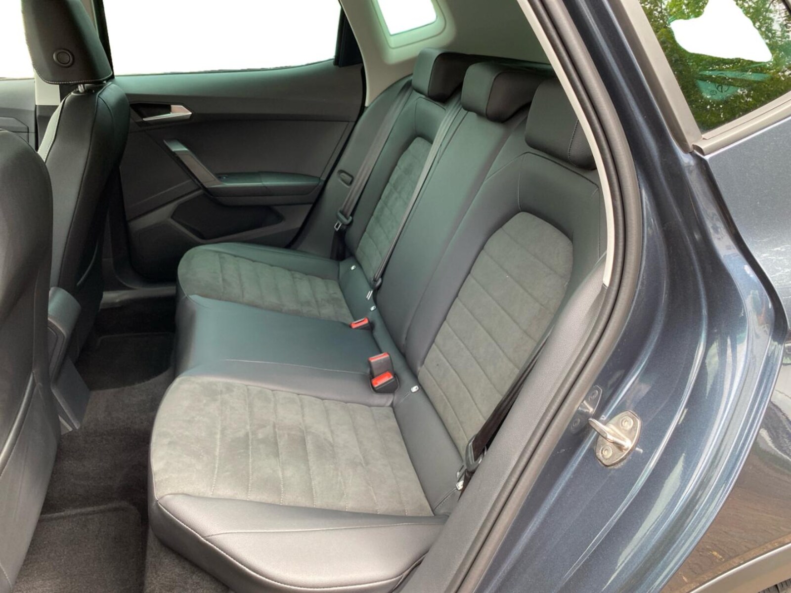 SEAT Arona – Bild 10