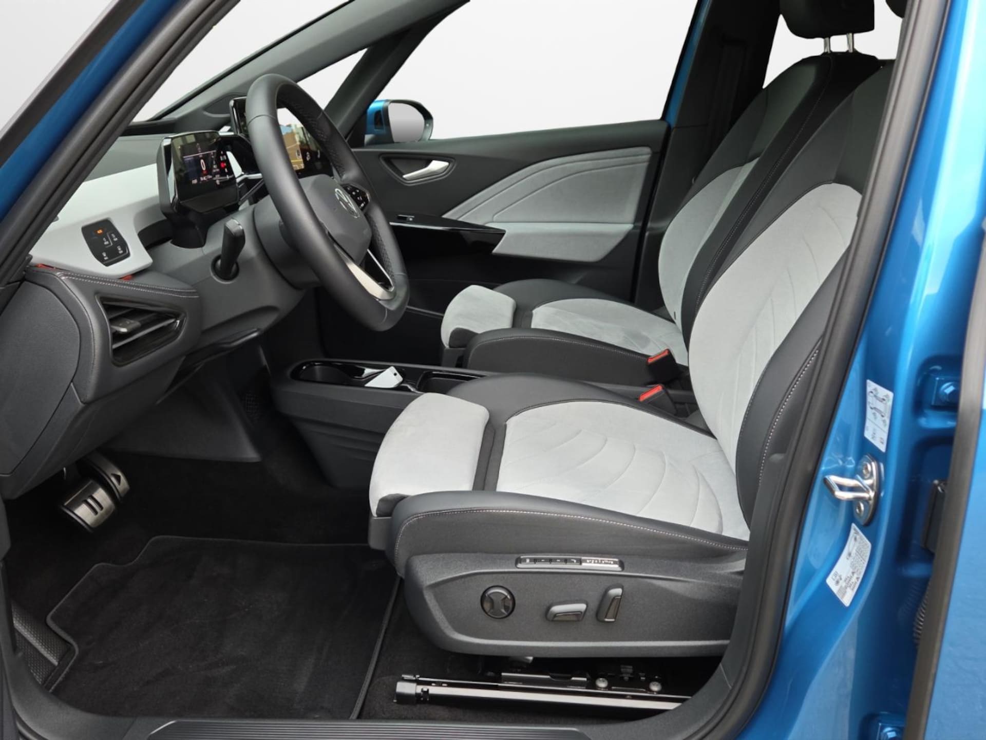 Volkswagen ID.3 MOVE Pro