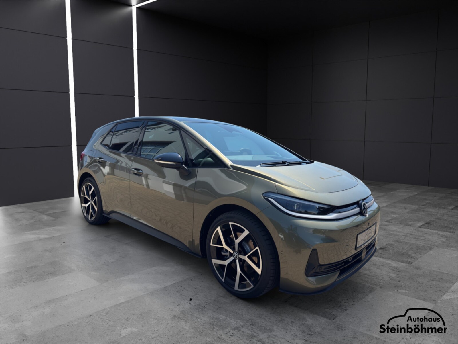 Volkswagen ID.3 Neo – Bild 9