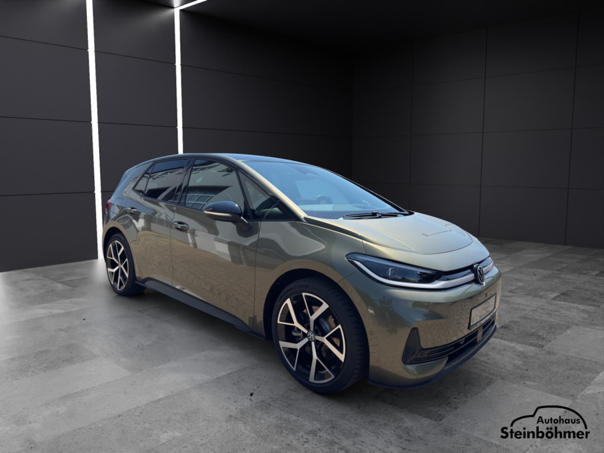 Volkswagen ID.3 Neo Style