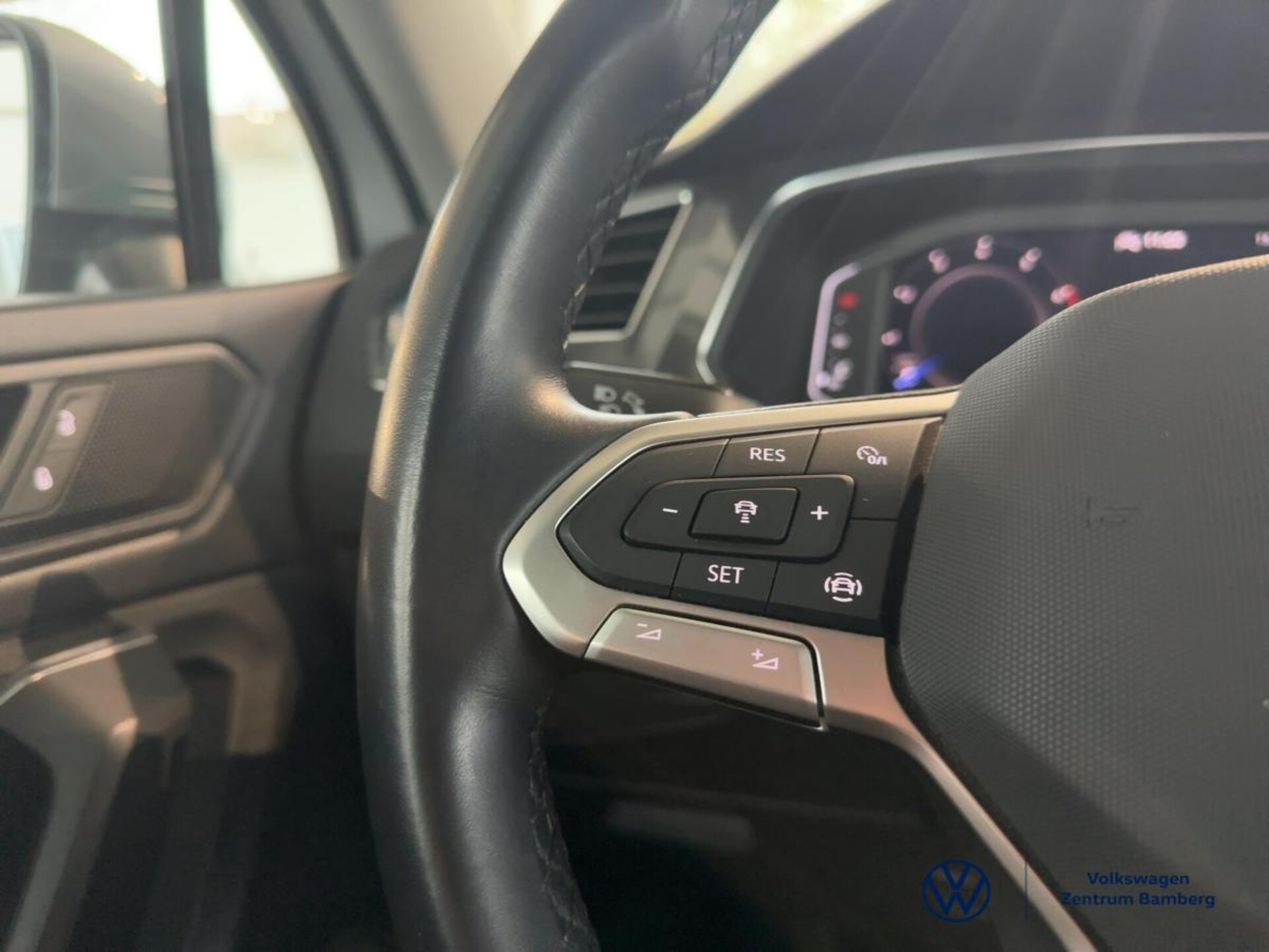 Volkswagen Tiguan Allspace Life