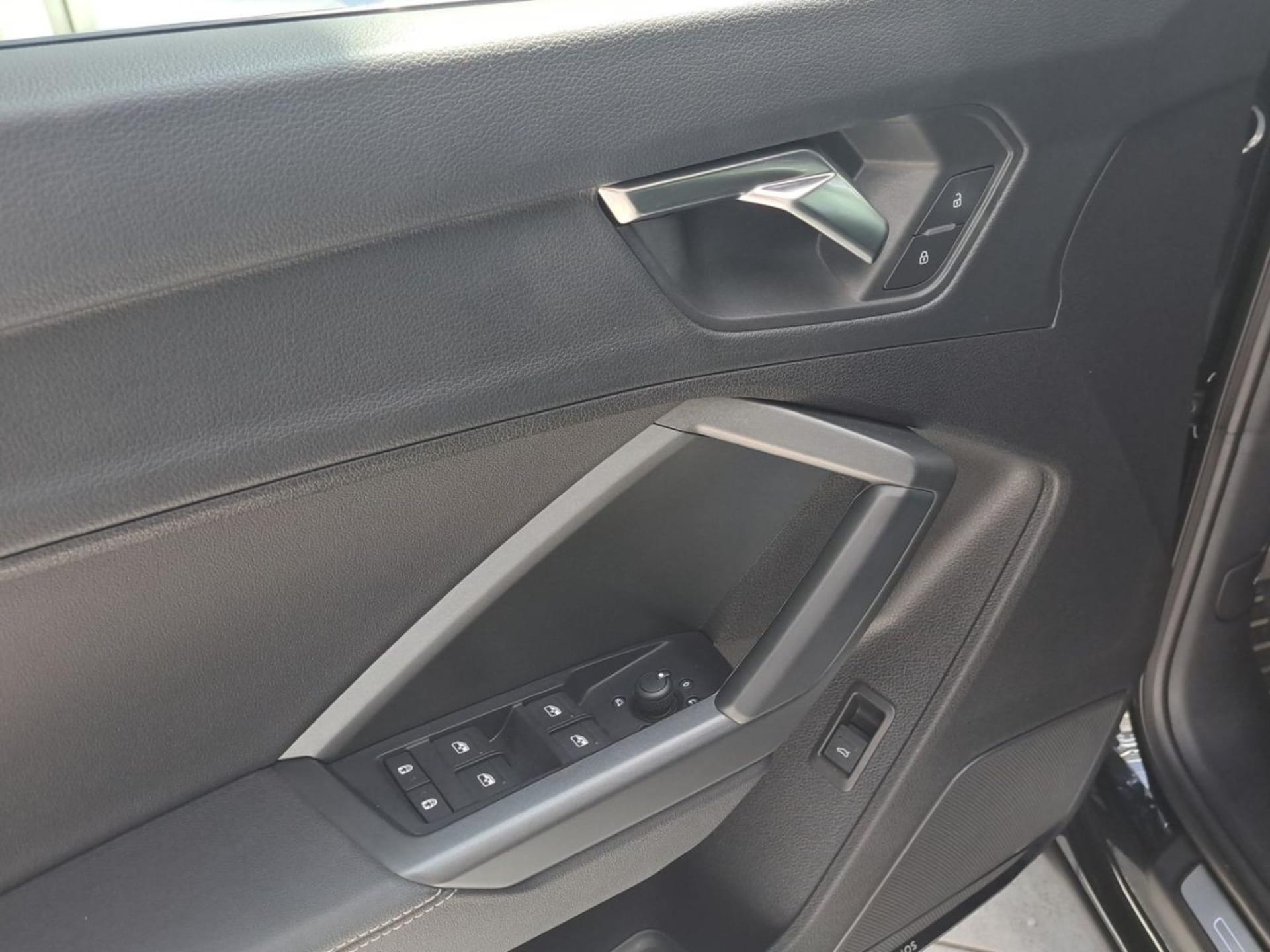 Audi Q3 Sportback S line