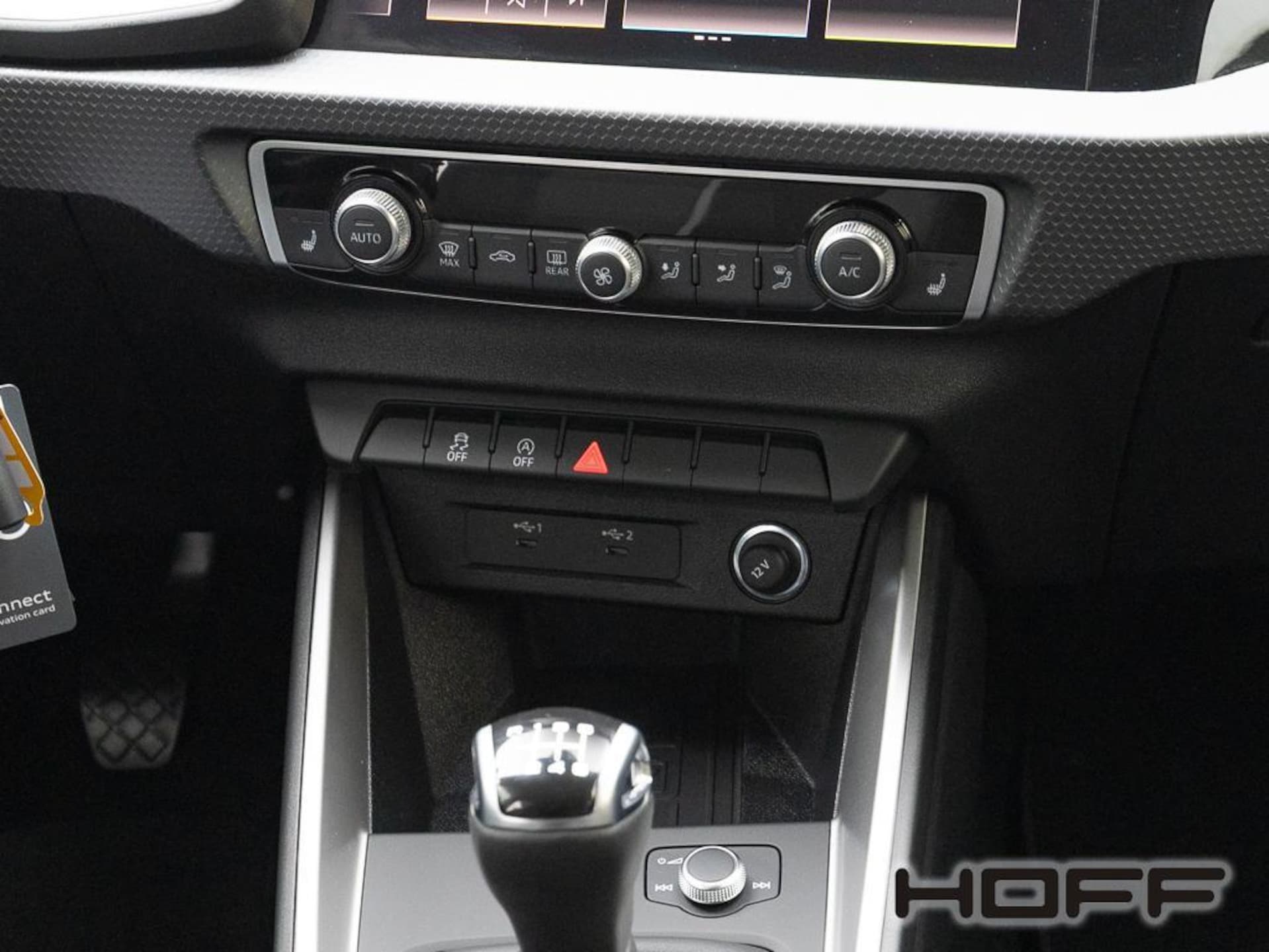 Audi A1 Sportback Advanced