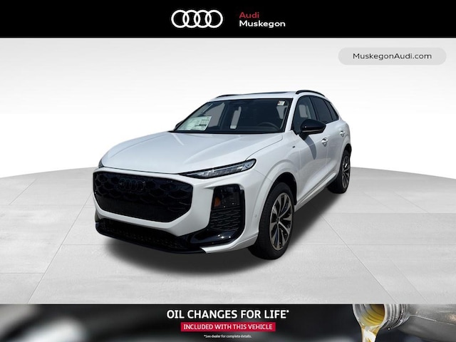 2026 Audi Q3 SUV