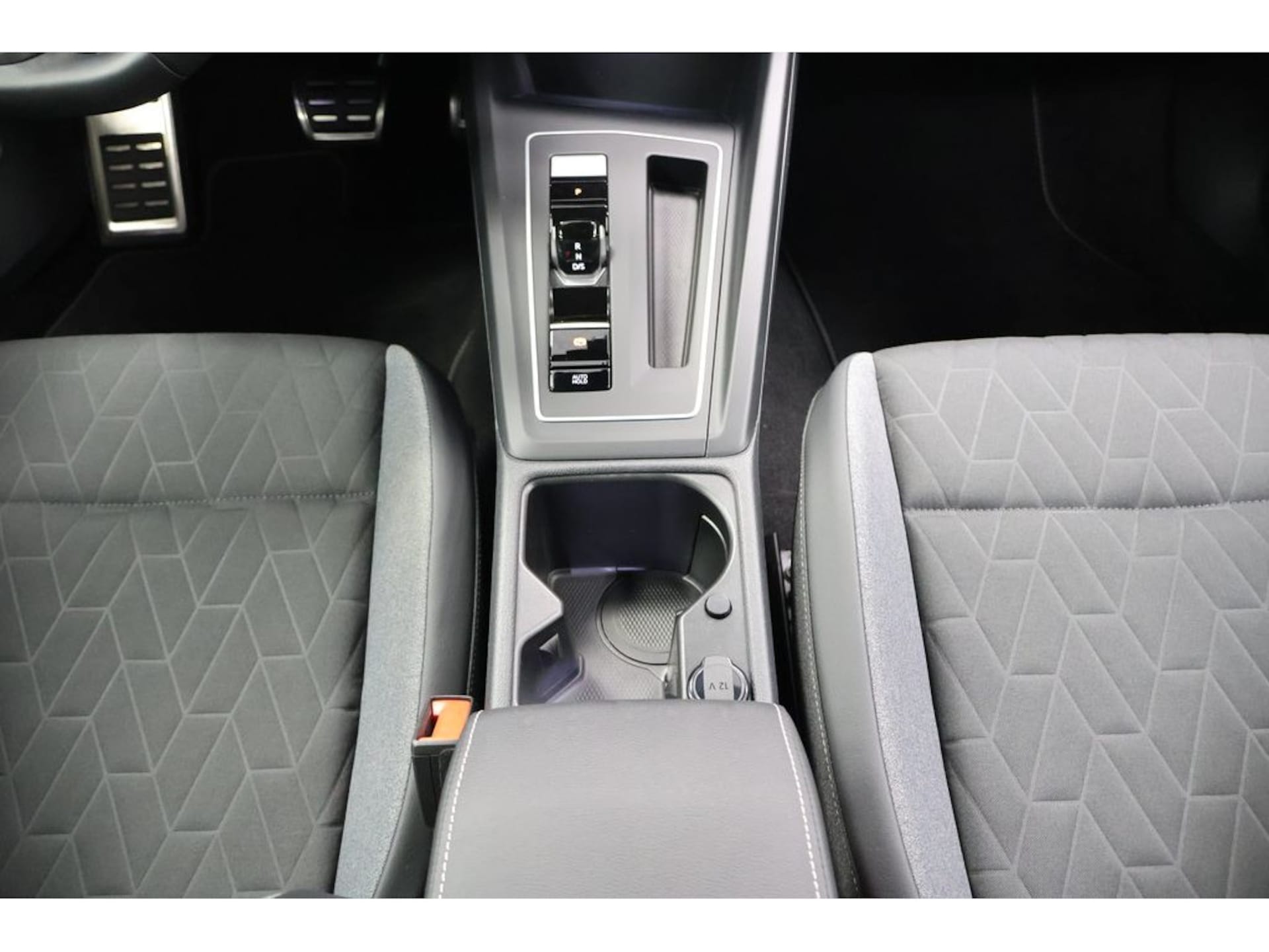 Volkswagen Golf ENERGY