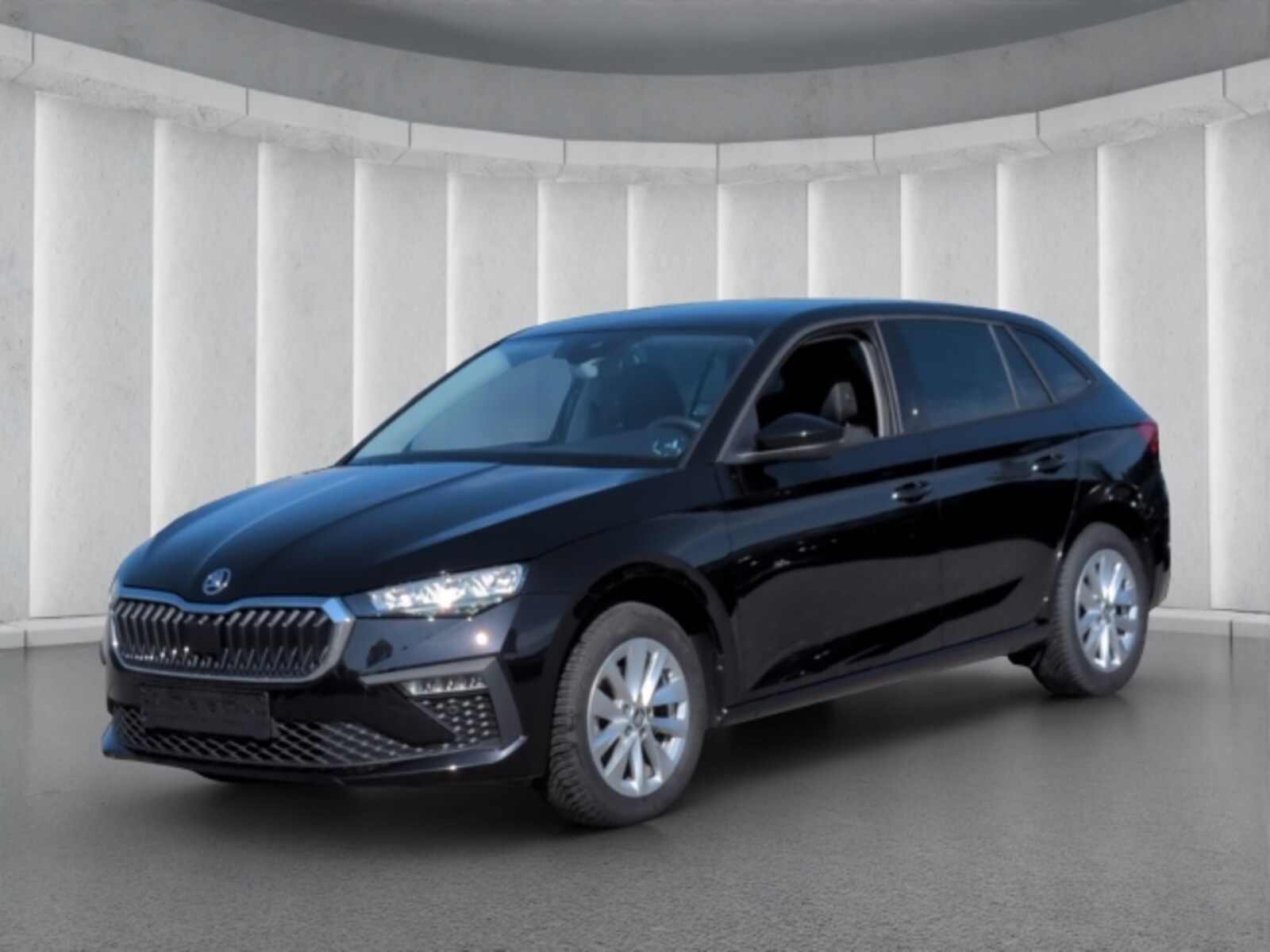 Škoda Scala – Bild 2