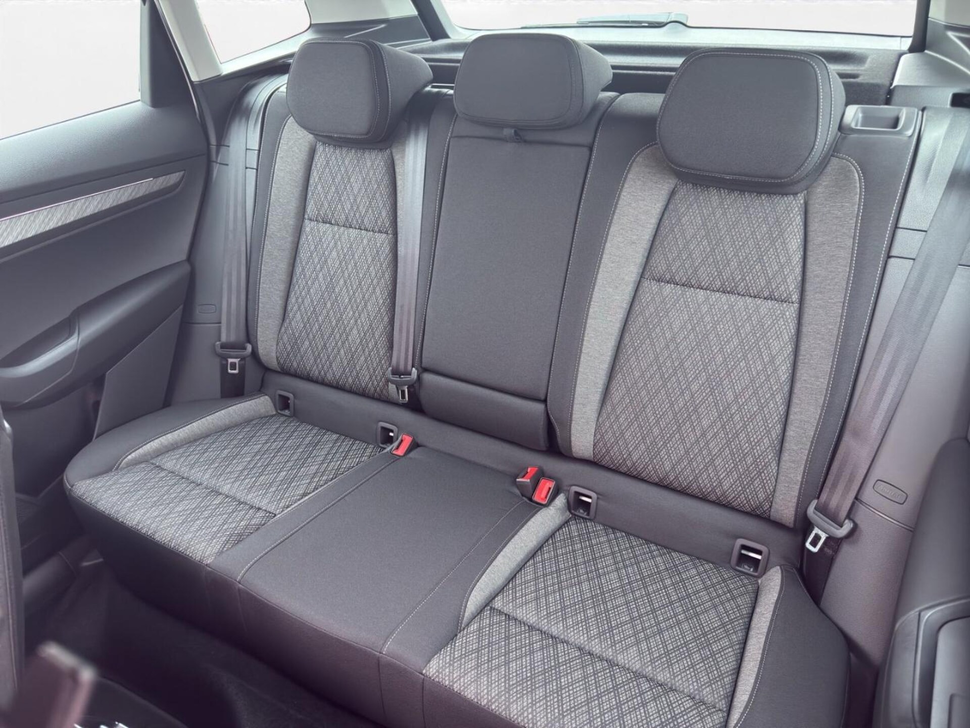 Skoda Karoq Selection