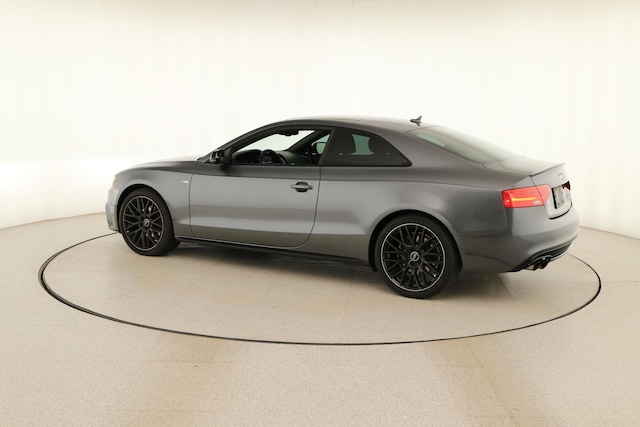 2017 Audi A5 Coupe