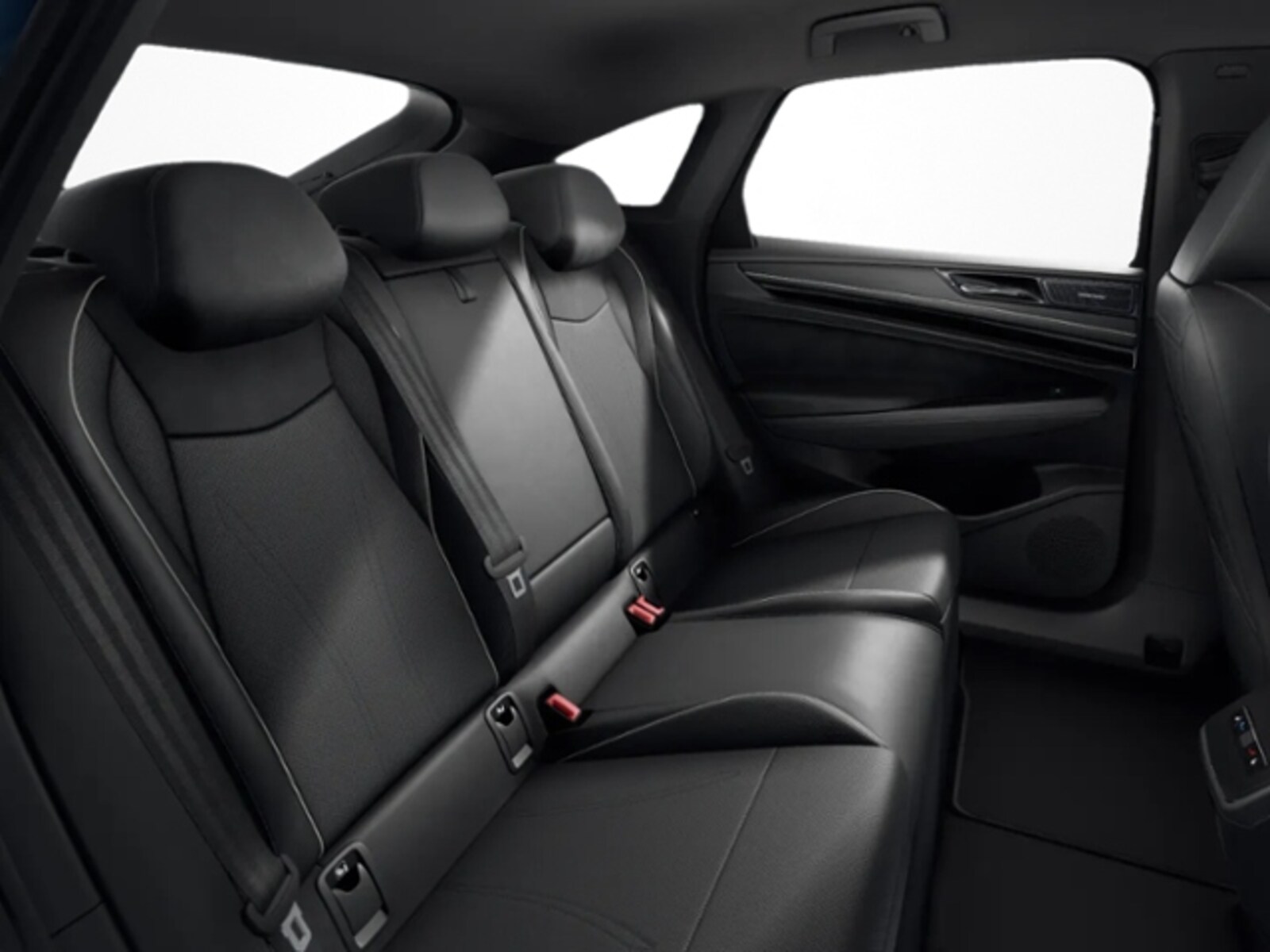 Volkswagen ID.7 – Bild 9