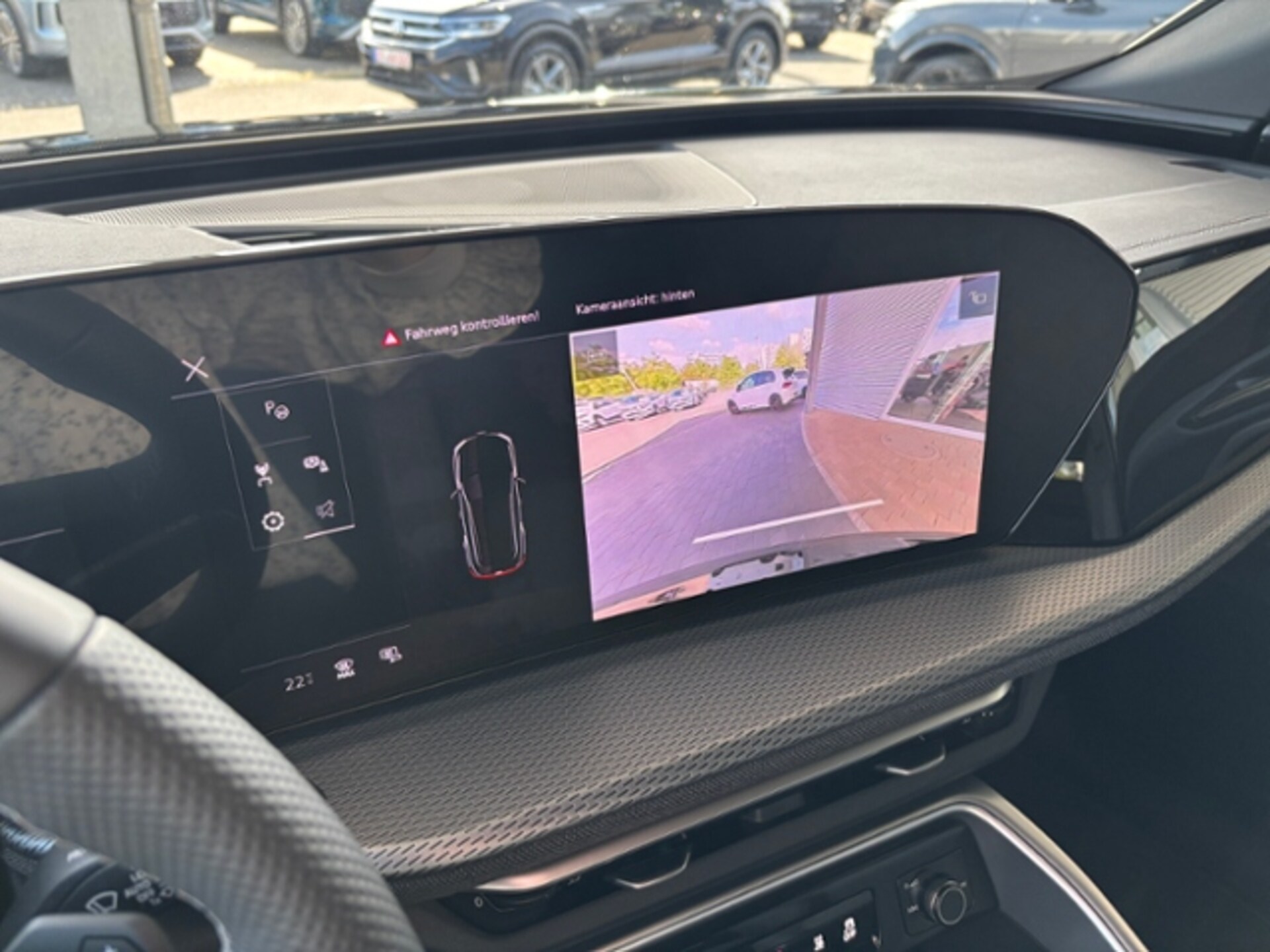 Audi Q5 SUV