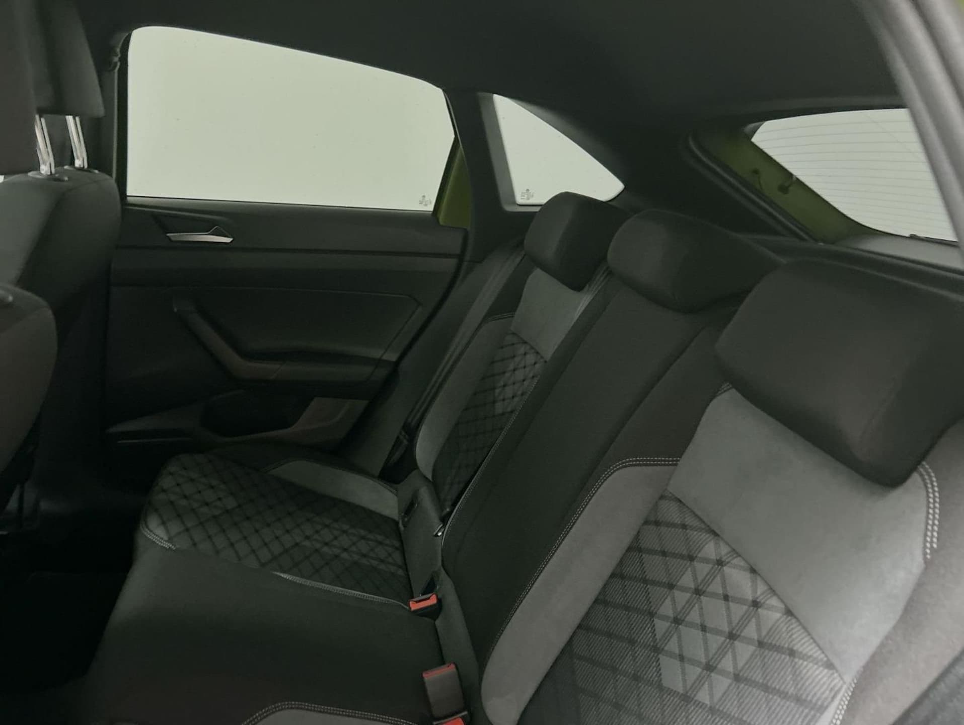 Volkswagen Taigo R-Line