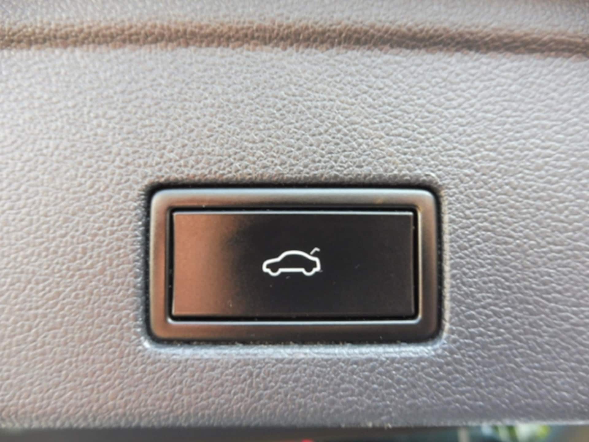 Volkswagen Touareg Atmosphere