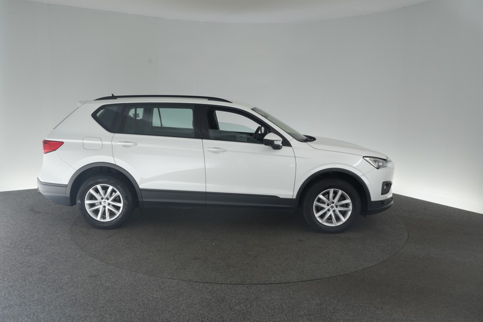 SEAT Tarraco Style