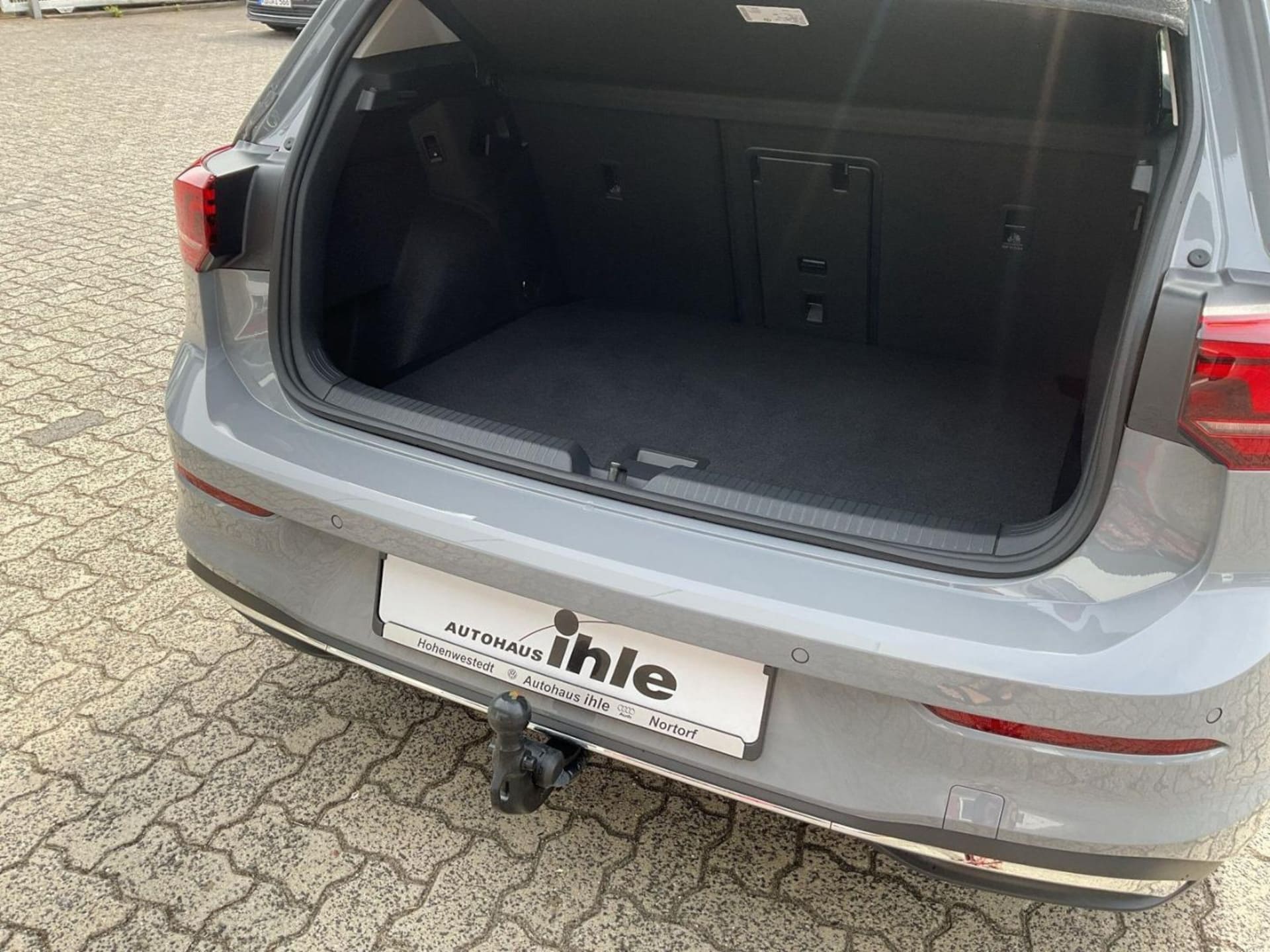 Volkswagen Golf ENERGY