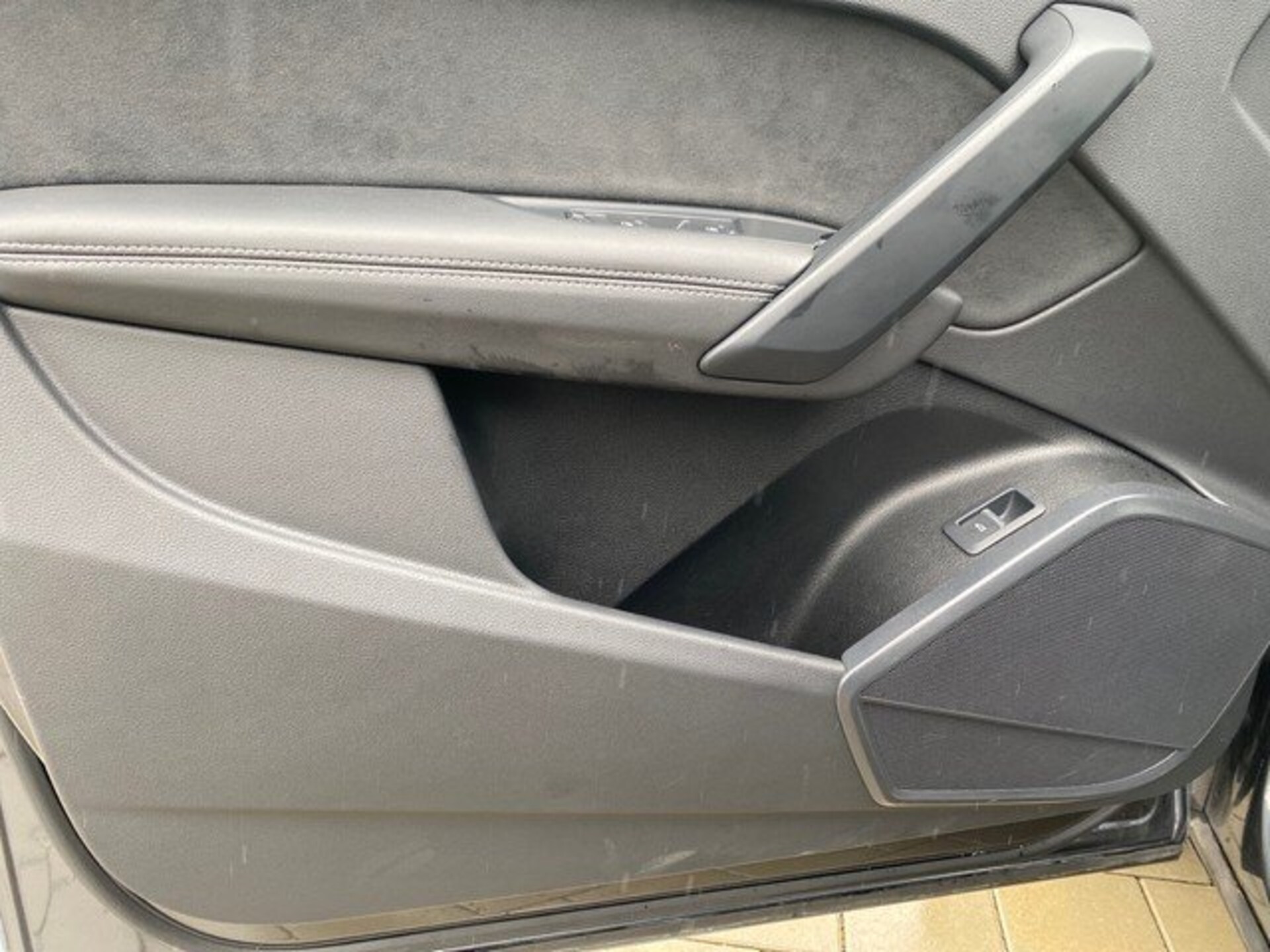 Audi Q5 SUV S line