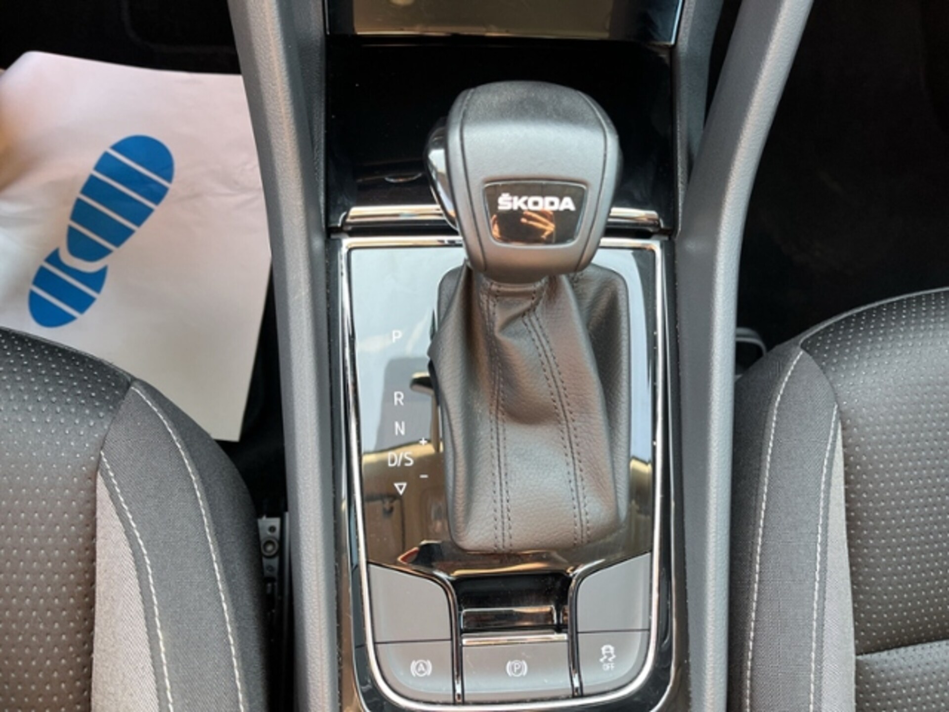 Skoda Karoq Ambition