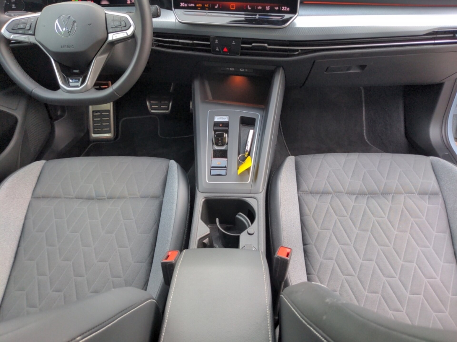 Volkswagen Golf Variant Goal