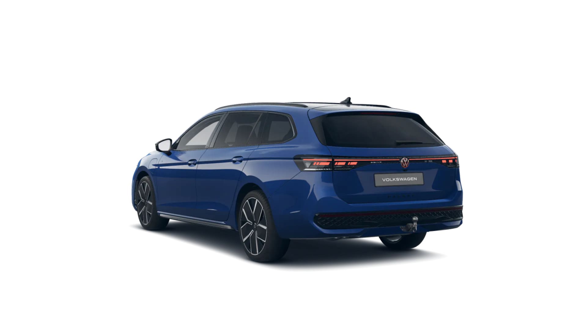 Volkswagen Passat R-Line