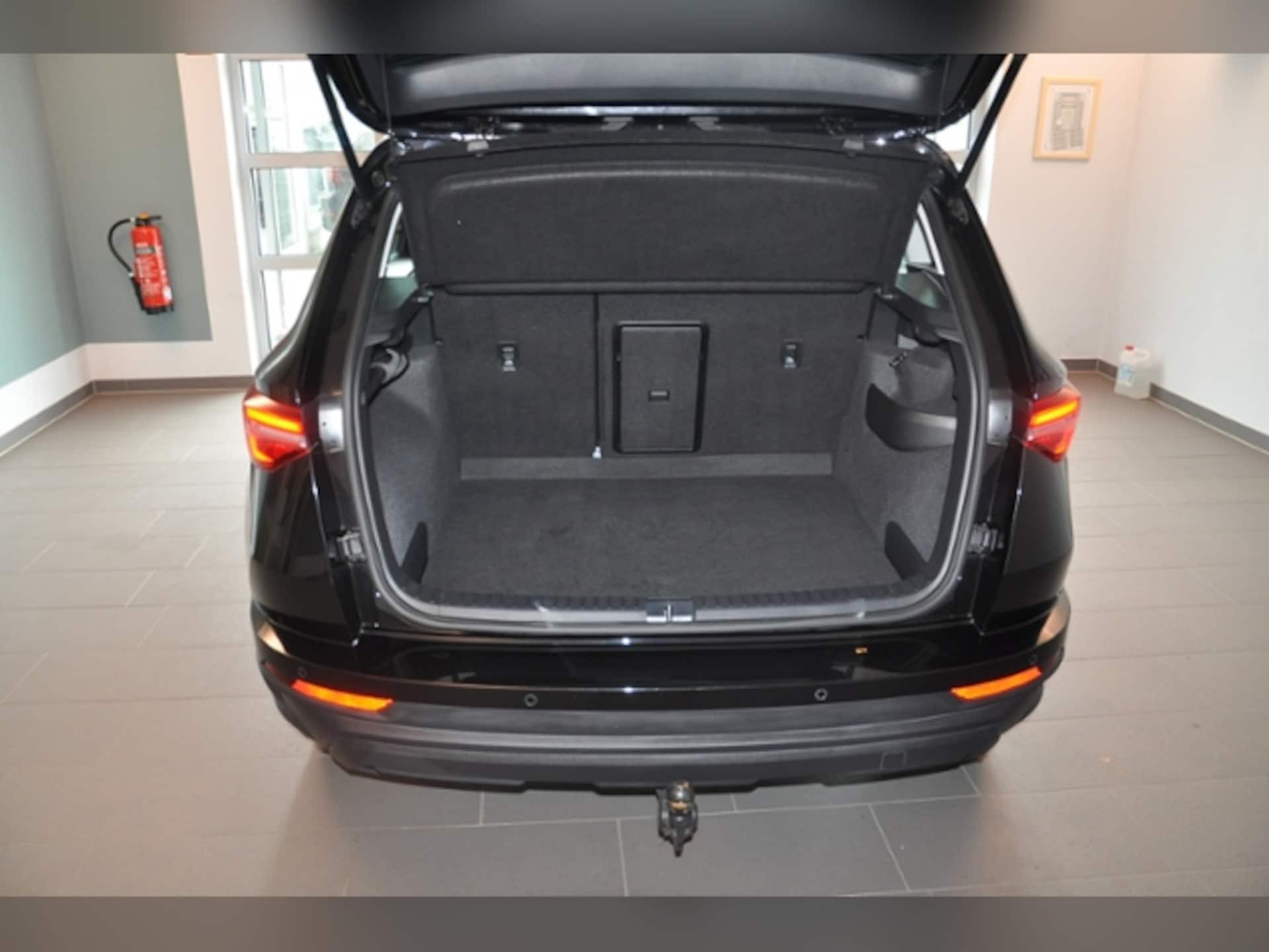 Skoda Karoq Style