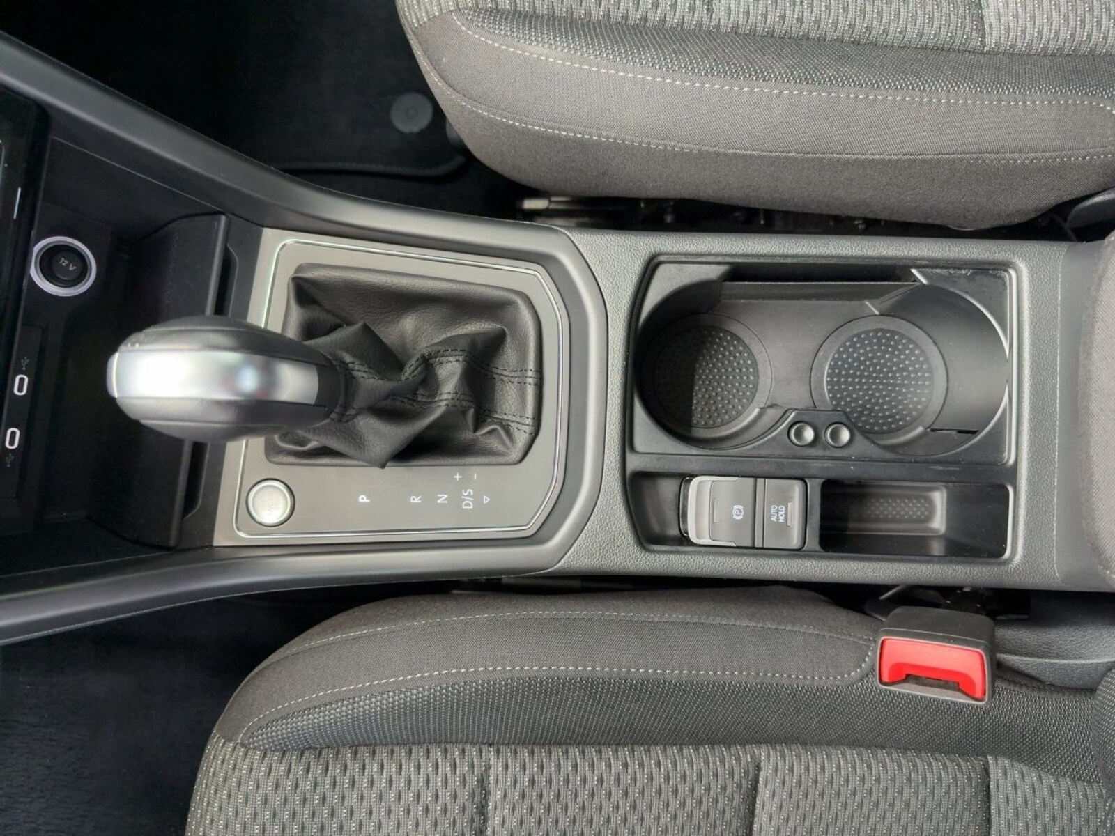 Volkswagen Touran – Bild 14